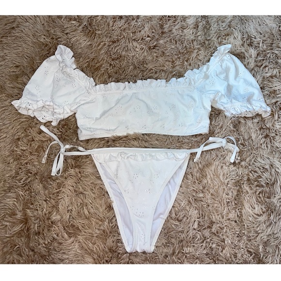 ASOS Other - NEW ASOS Bikini